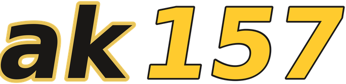 ak157 logo