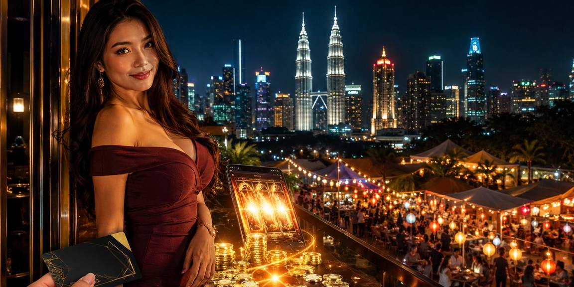 ak157 ak157 App untuk Android dan iOS